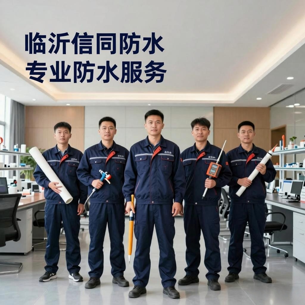 东营临沂防水